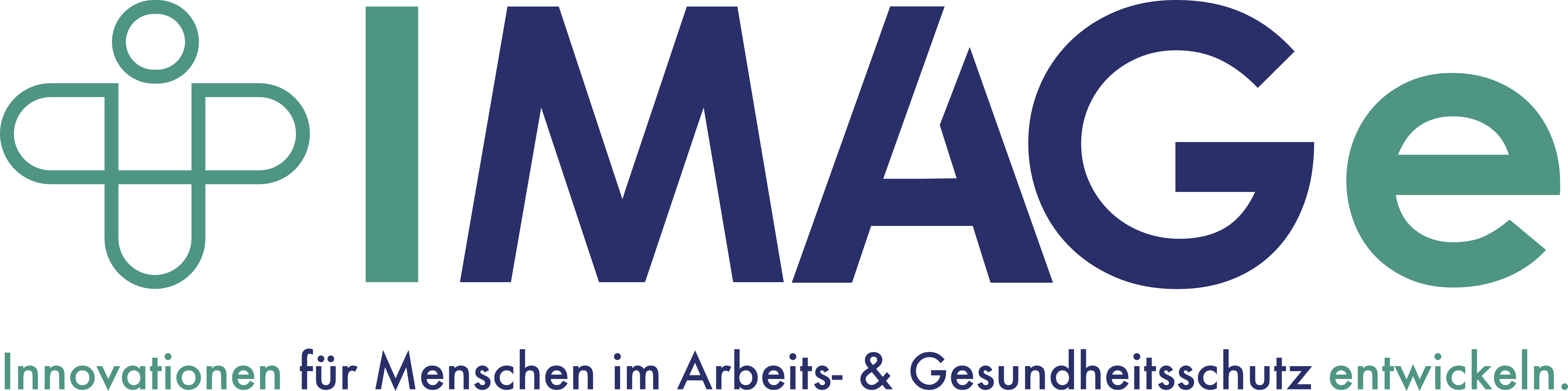 Logo von IMAGe Kundenportal